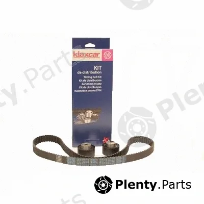 Klaxcar France 40005z — Timing Belt Kit
