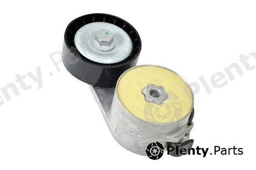 Klaxcar France RX32023 — Tensioner Pulley, V-ribbed belt