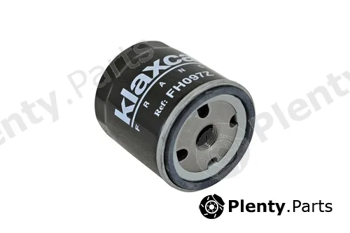 Klaxcar France FH097z — Oil Filter