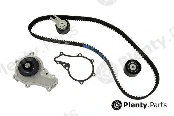 Klaxcar France 40504z — Water Pump & Timing Belt Kit