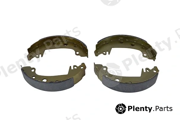 Klaxcar France 31014z — Brake Shoe Set