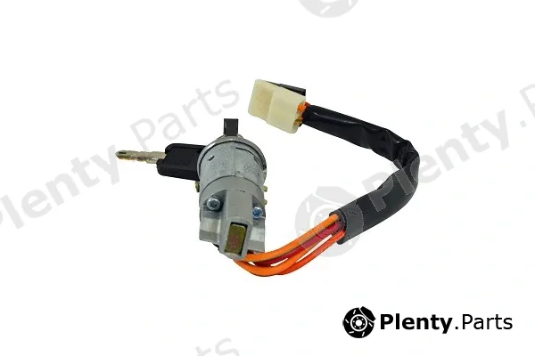 Klaxcar France 51504z — Steering Lock