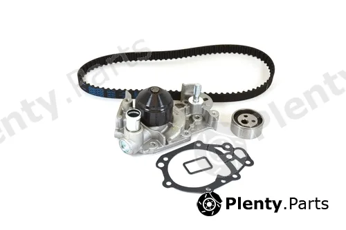 Klaxcar France 40510z — Water Pump & Timing Belt Kit
