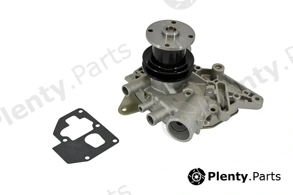 Klaxcar France 42059z — Water Pump, engine cooling