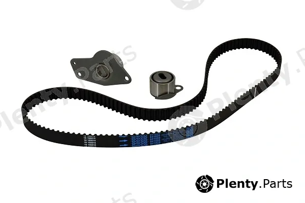 Klaxcar France 40117z — Timing Belt Kit