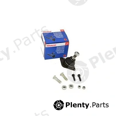 Klaxcar France 47205z — Ball Joint