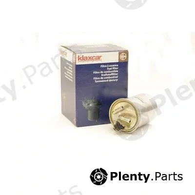 Klaxcar France FE093z — Fuel Filter