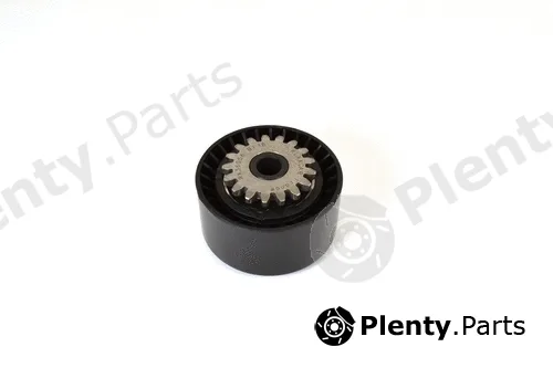 Klaxcar France RX36056 — Tensioner Pulley, V-ribbed belt