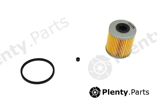 Klaxcar France FE065z — Fuel Filter