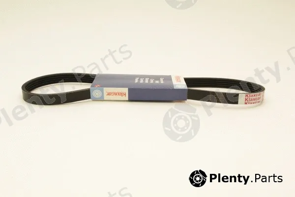 Klaxcar France 5PK900 — V-Ribbed Belt