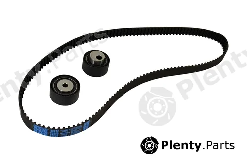 Klaxcar France 40002z — Timing Belt Kit