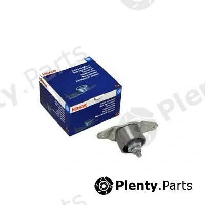 Klaxcar France RX16100 — Tensioner Pulley, timing belt