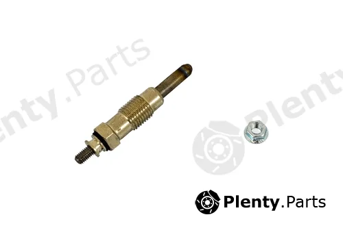 Klaxcar France 41016z — Glow Plug