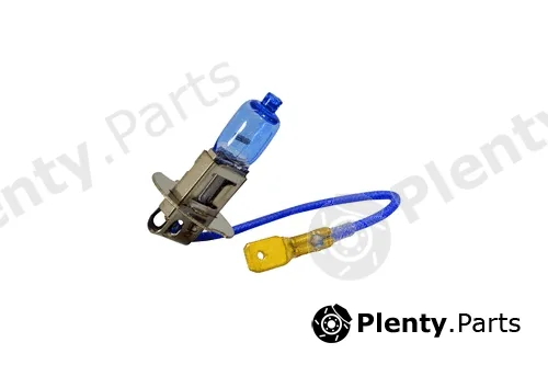Klaxcar France 86238jb — Bulb, spotlight BLUE