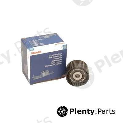 Klaxcar France RX26020 — Deflection/Guide Pulley, timing belt