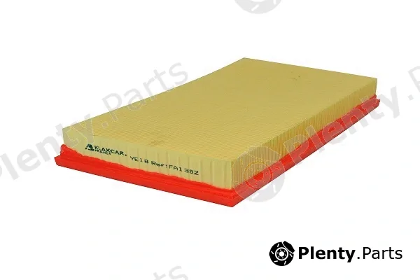 Klaxcar France FA138z — Air Filter