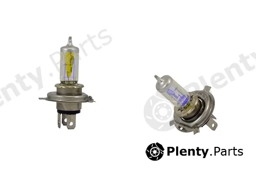 Klaxcar France 86435z — Bulb, spotlight TOTAL EFFECT