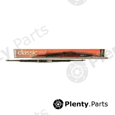 Klaxcar France 33653z — Wiper Blade CLASSIC LINE