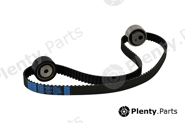 Klaxcar France 40135z — Timing Belt Kit