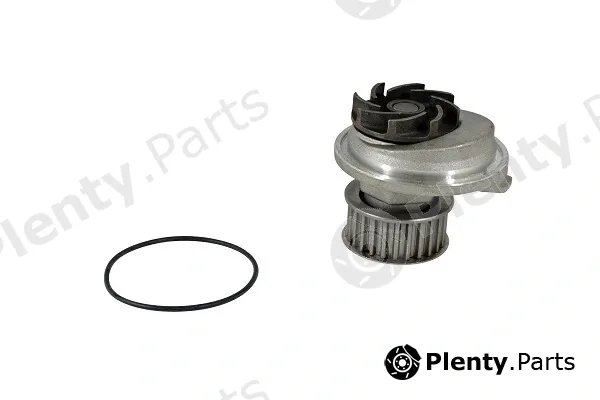 Klaxcar France 42053z — Water Pump, engine cooling