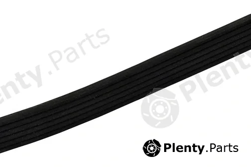 Klaxcar France 6PK1155 — V-Ribbed Belt