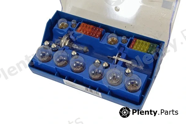 Klaxcar France 86377z — Bulbs Assortment