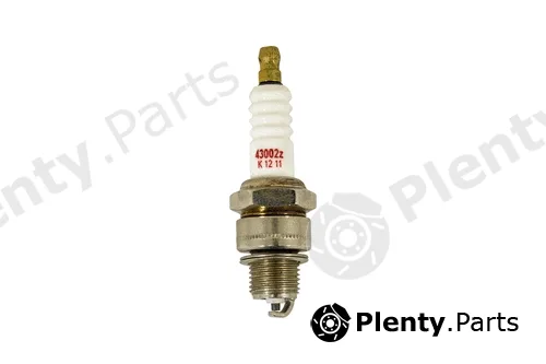 Klaxcar France 43002z — Spark Plug
