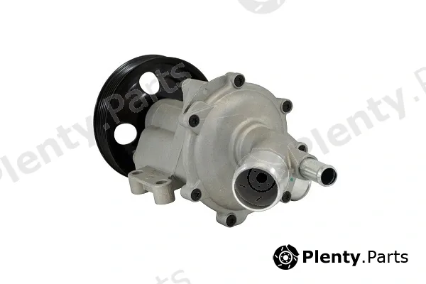 Klaxcar France 42211z — Water Pump, engine cooling