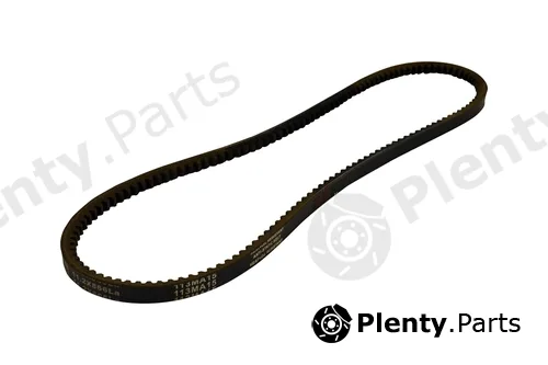 Klaxcar France 60511s — V-Belt