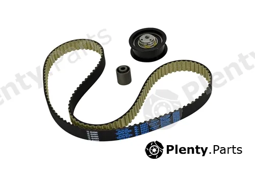 Klaxcar France 40049z — Timing Belt Kit