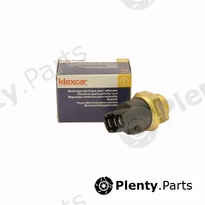 Klaxcar France 163795z — Temperature Switch, radiator fan