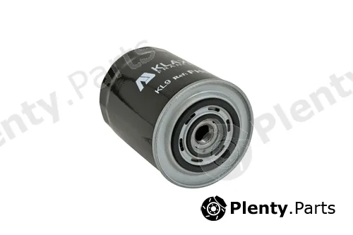 Klaxcar France FH040z — Oil Filter