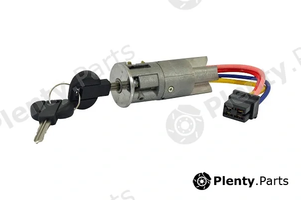 Klaxcar France 51513z — Lock Cylinder Kit