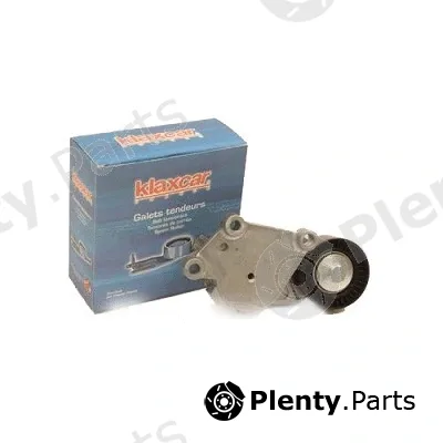 Klaxcar France RX33043 — Tensioner Pulley, V-ribbed belt