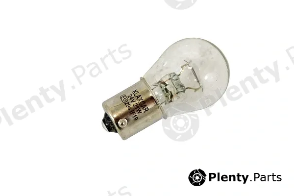 Klaxcar France 86278z — Bulb, direction indicator