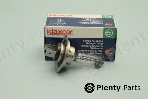 Klaxcar France 86230Lz — Bulb, spotlight LONG LIFE