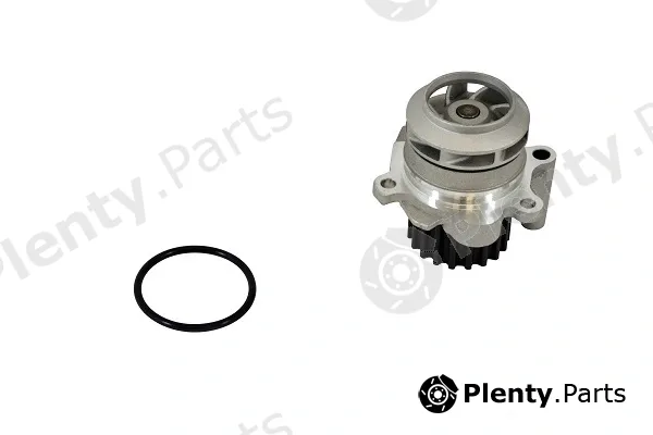 Klaxcar France 42164z — Water Pump, engine cooling