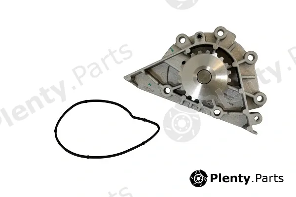 Klaxcar France 42159z — Water Pump, engine cooling