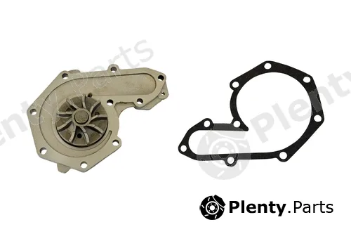 Klaxcar France 42224z — Water Pump, engine cooling