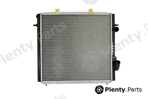 Klaxcar France 80034b — Radiator, engine cooling