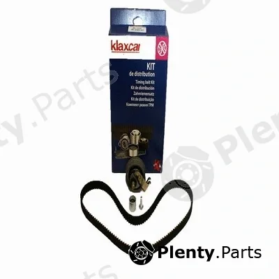 Klaxcar France 40133z — Timing Belt Kit