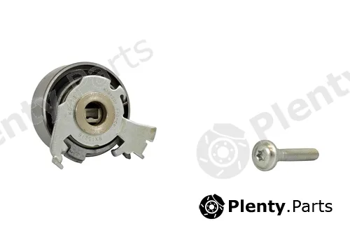 Klaxcar France RX15216 — Tensioner Pulley, timing belt