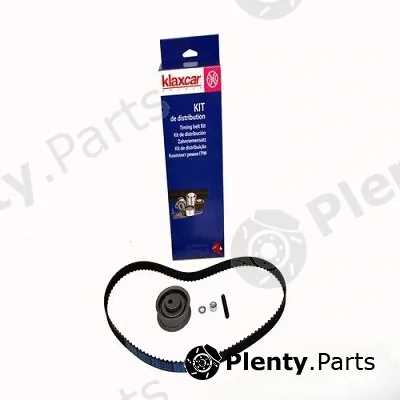 Klaxcar France 40058z — Timing Belt Kit