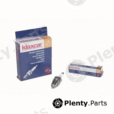Klaxcar France 43001z — Spark Plug