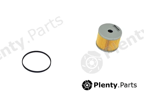 Klaxcar France FE064z — Fuel Filter