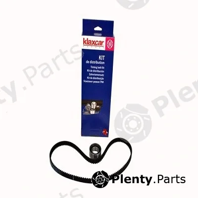 Klaxcar France 40083z — Timing Belt Kit