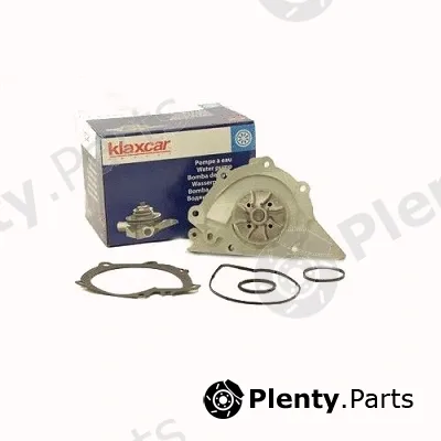 Klaxcar France 42115z — Water Pump, engine cooling