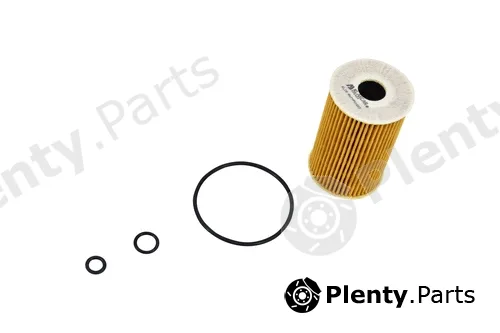Klaxcar France FH102z — Oil Filter