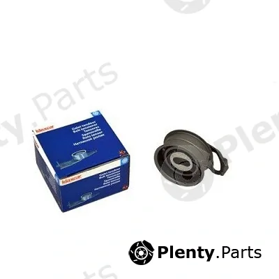 Klaxcar France RX71100 — Tensioner Pulley, timing belt