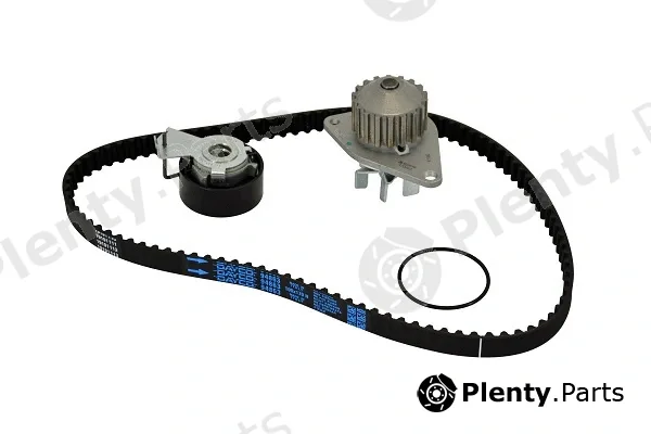 Klaxcar France 40539z — Water Pump & Timing Belt Kit